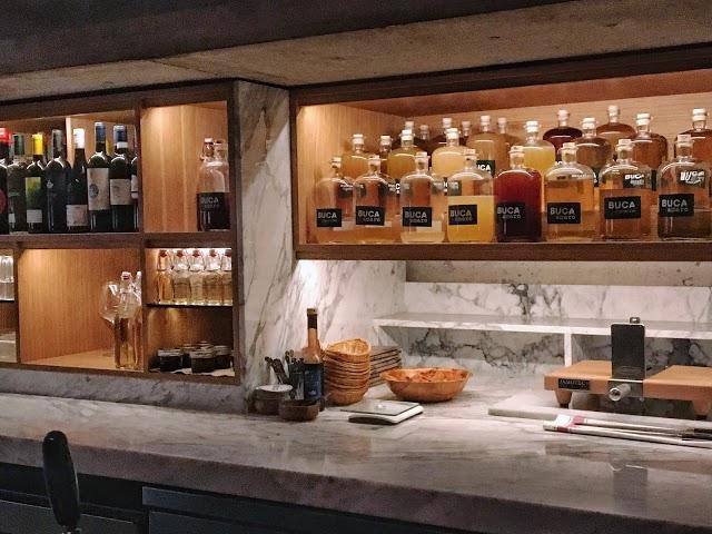 Bar Buca